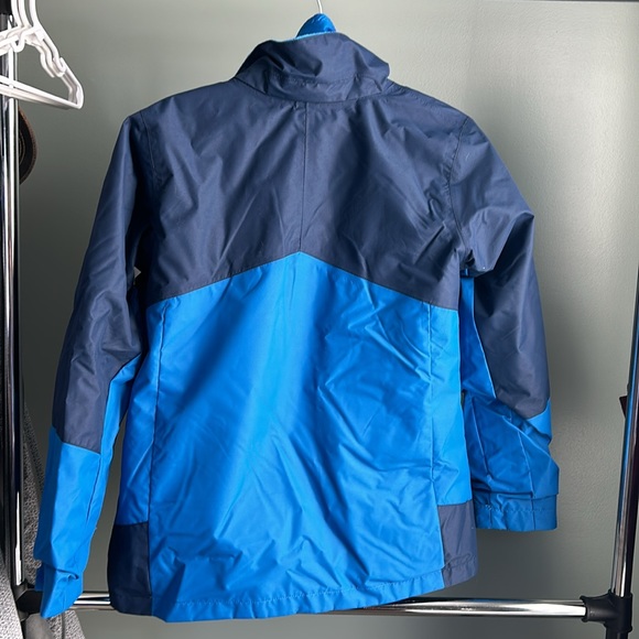Boys 14/16 Columbia 3-in1 winter coat. - Picture 3 of 3